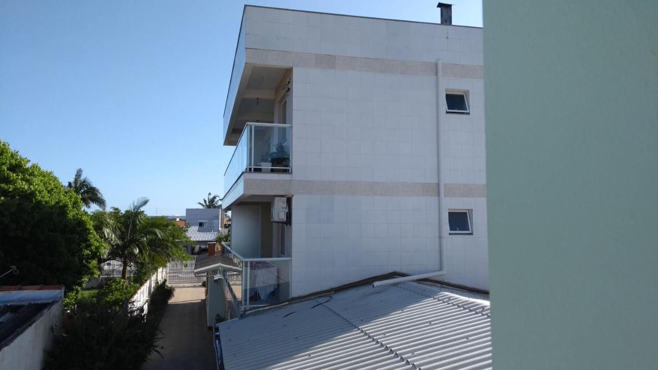 托雷斯Residencial Da Recife公寓 外观 照片