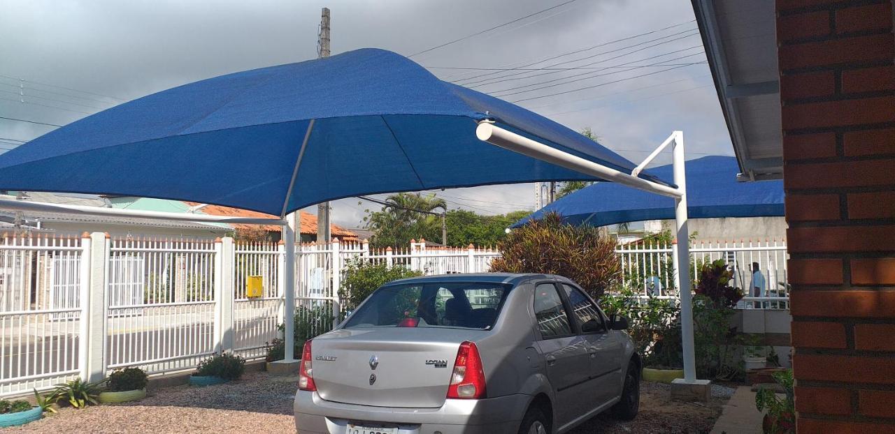 托雷斯Residencial Da Recife公寓 外观 照片