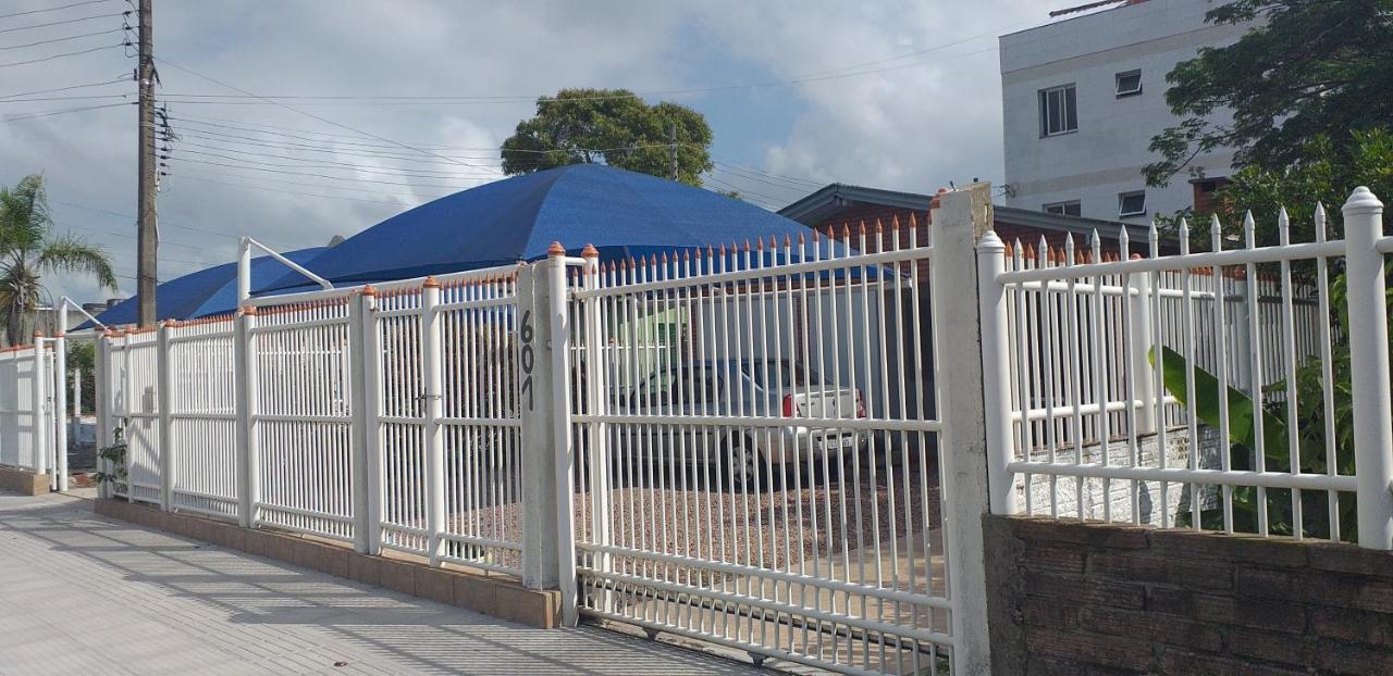 托雷斯Residencial Da Recife公寓 外观 照片
