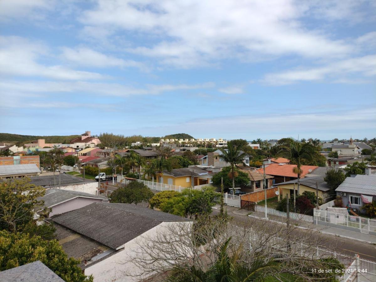托雷斯Residencial Da Recife公寓 外观 照片