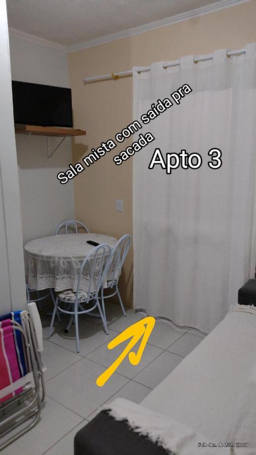 托雷斯Residencial Da Recife公寓 外观 照片