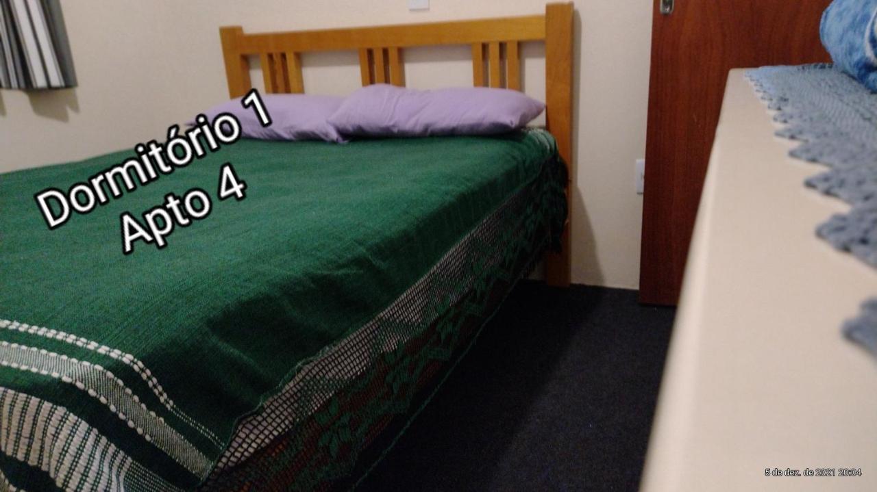 托雷斯Residencial Da Recife公寓 外观 照片