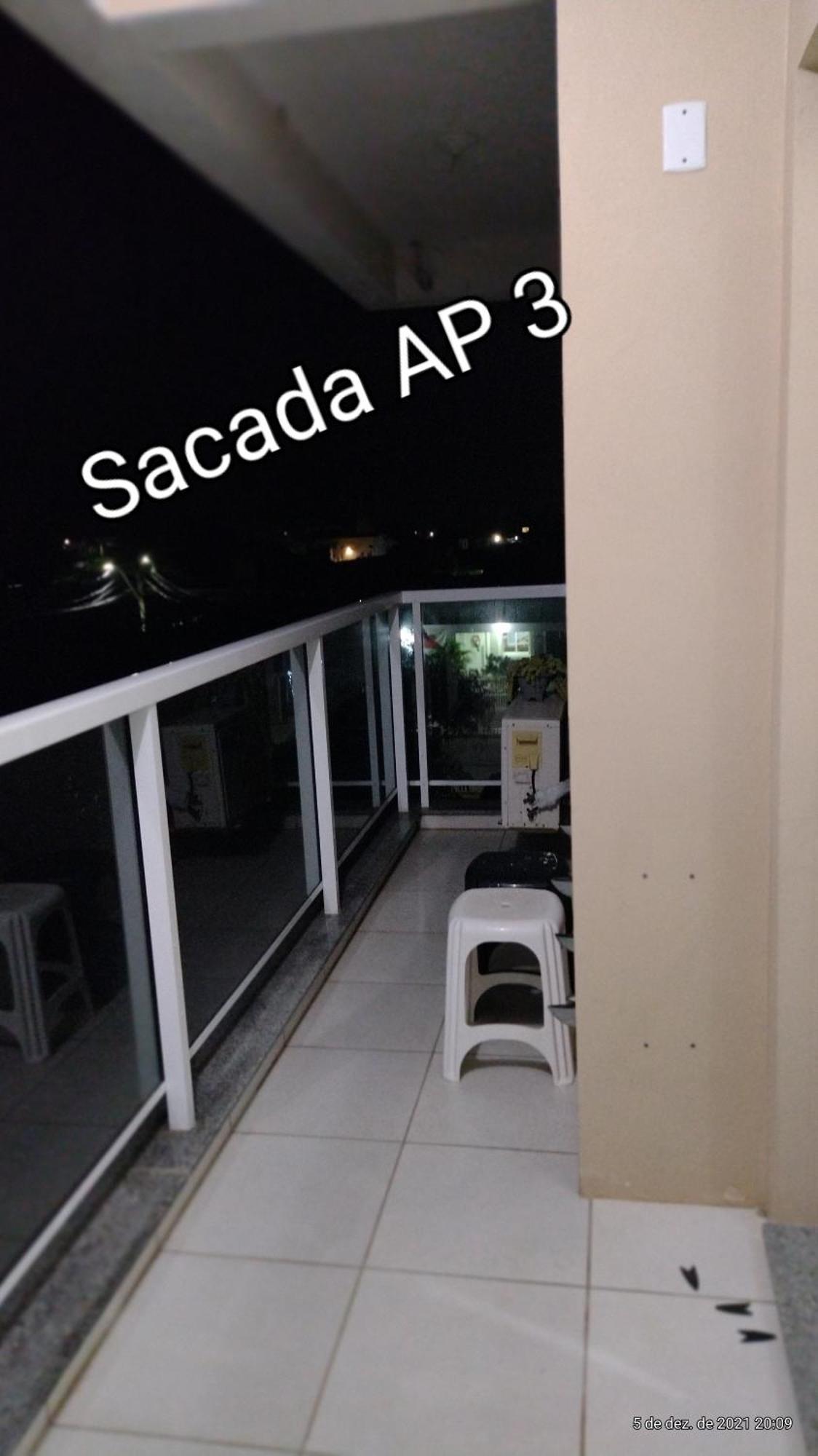 托雷斯Residencial Da Recife公寓 客房 照片