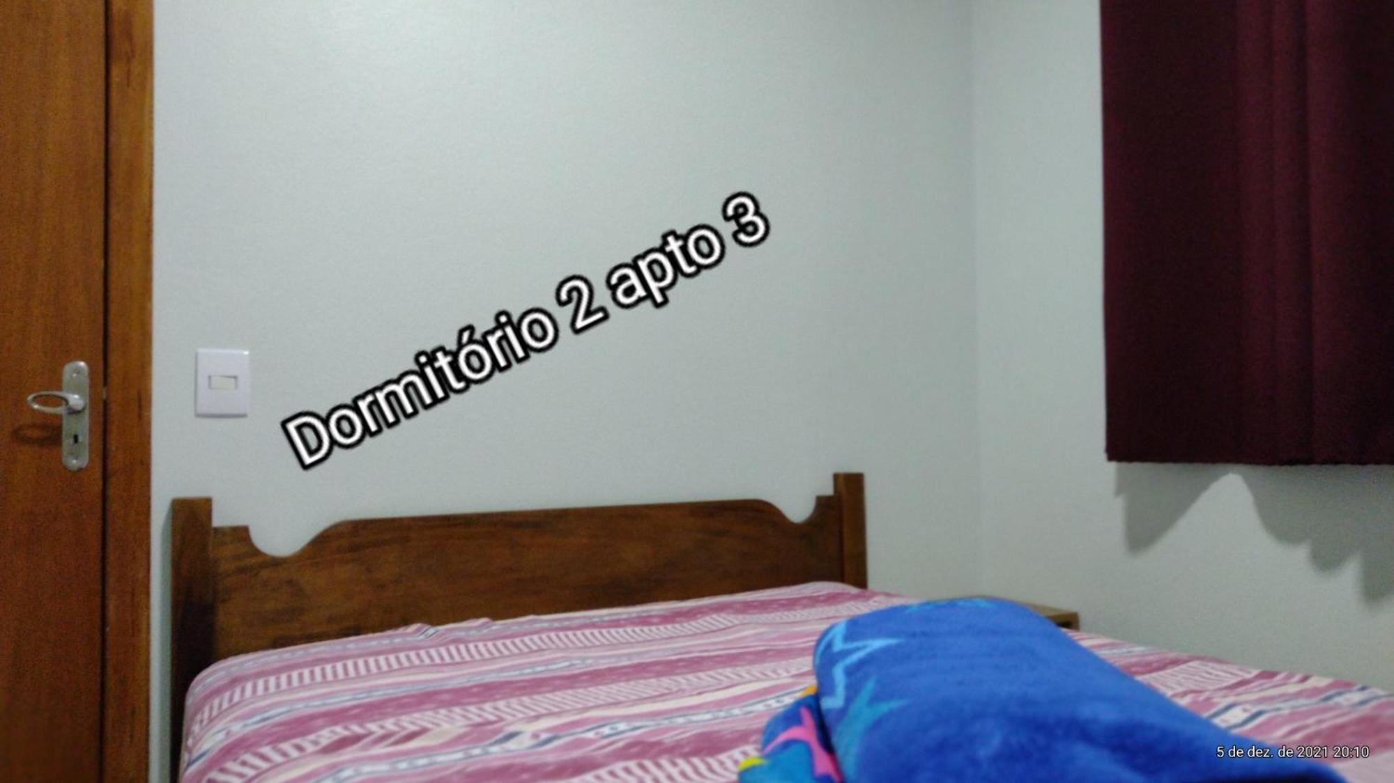 托雷斯Residencial Da Recife公寓 客房 照片