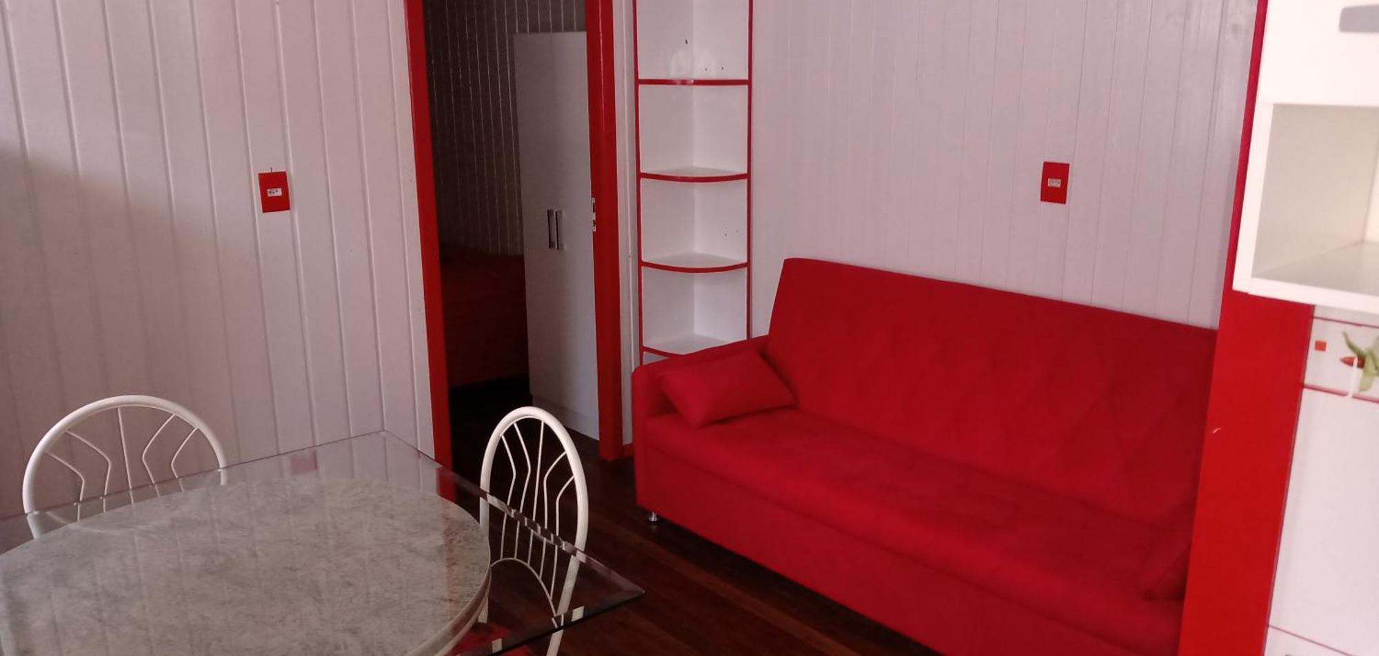 托雷斯Residencial Da Recife公寓 客房 照片