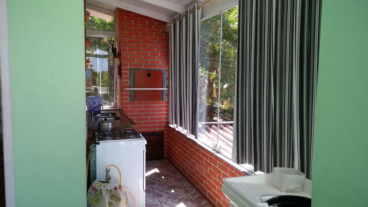 托雷斯Residencial Da Recife公寓 外观 照片