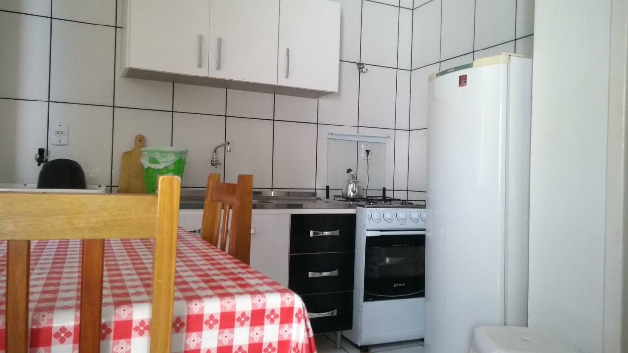 托雷斯Residencial Da Recife公寓 外观 照片