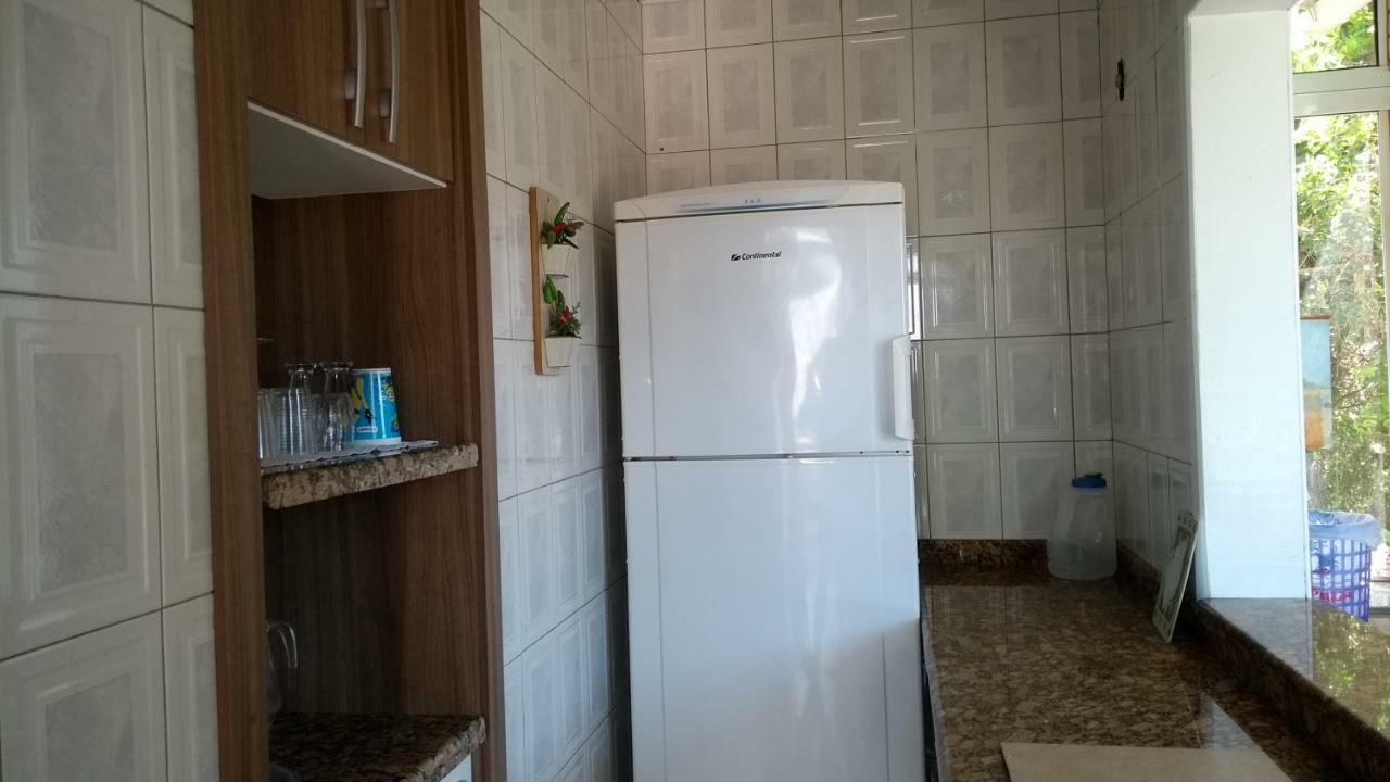 托雷斯Residencial Da Recife公寓 外观 照片
