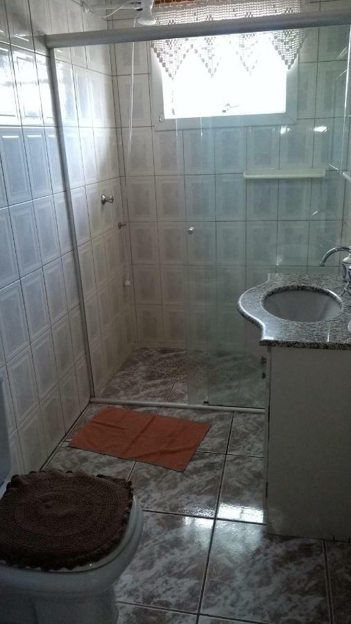 托雷斯Residencial Da Recife公寓 外观 照片