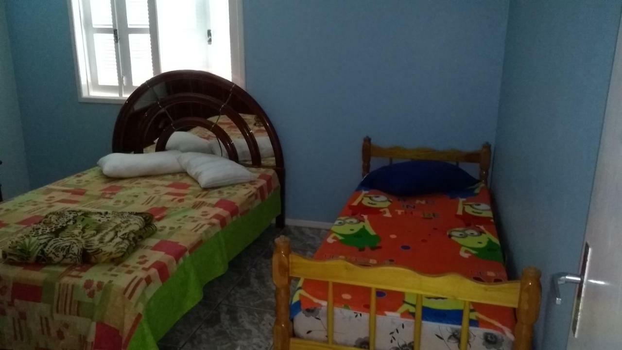 托雷斯Residencial Da Recife公寓 外观 照片