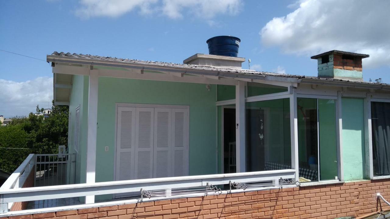 托雷斯Residencial Da Recife公寓 外观 照片