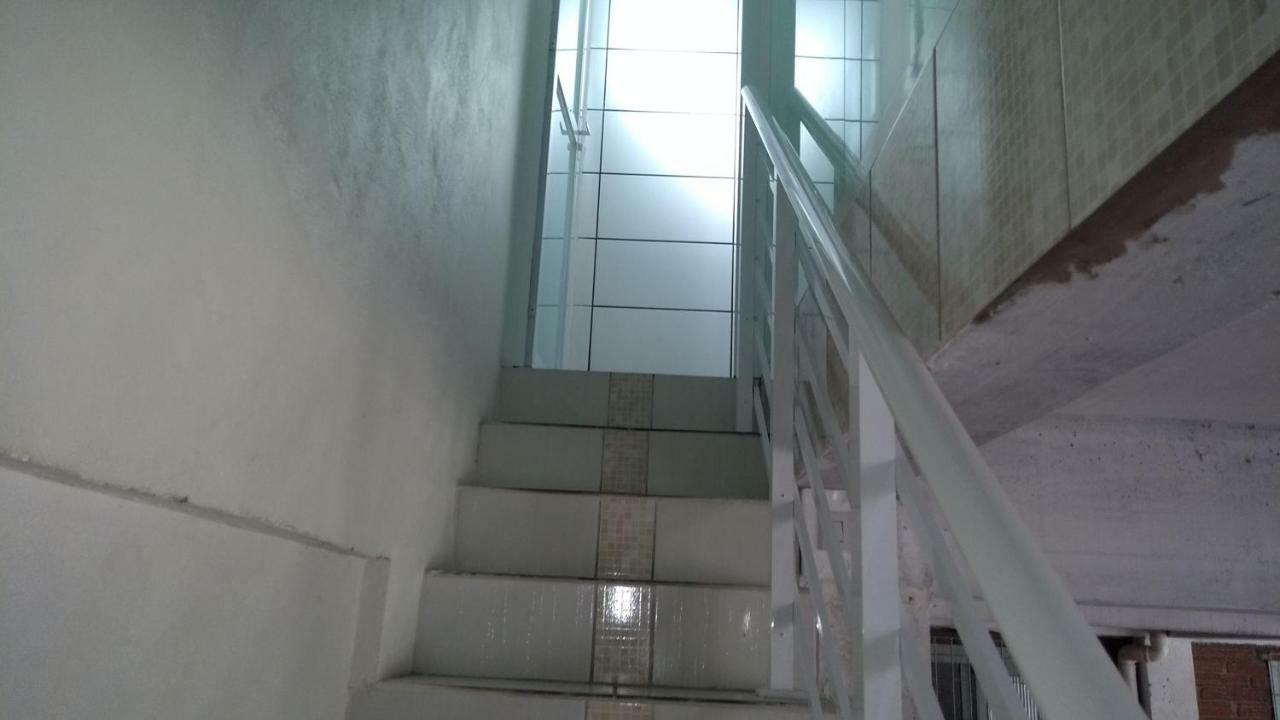 托雷斯Residencial Da Recife公寓 外观 照片