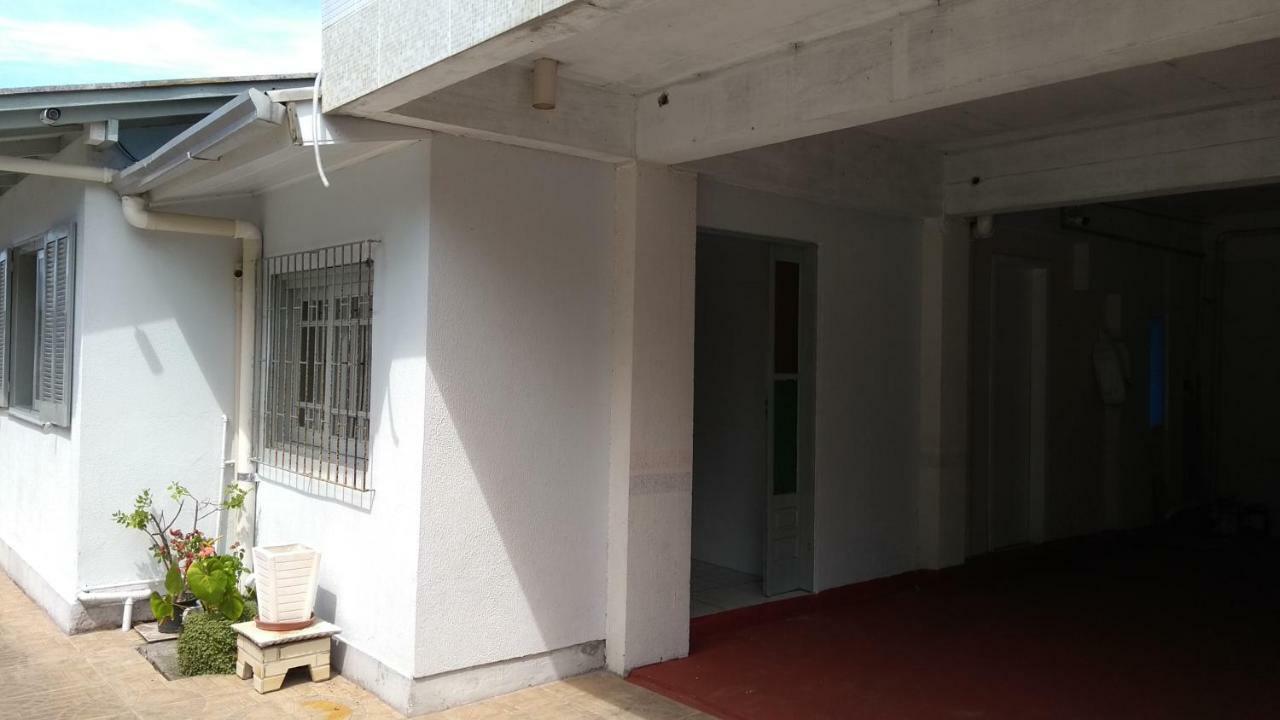 托雷斯Residencial Da Recife公寓 外观 照片