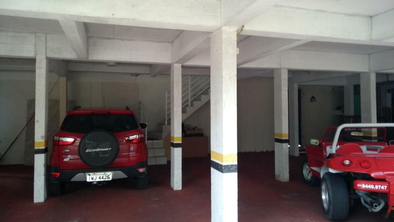 托雷斯Residencial Da Recife公寓 外观 照片