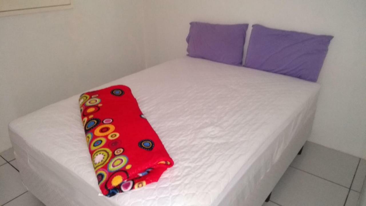 托雷斯Residencial Da Recife公寓 外观 照片