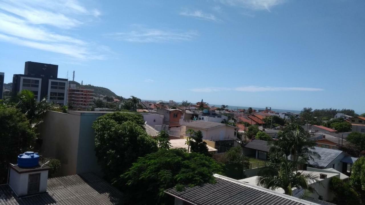 托雷斯Residencial Da Recife公寓 外观 照片