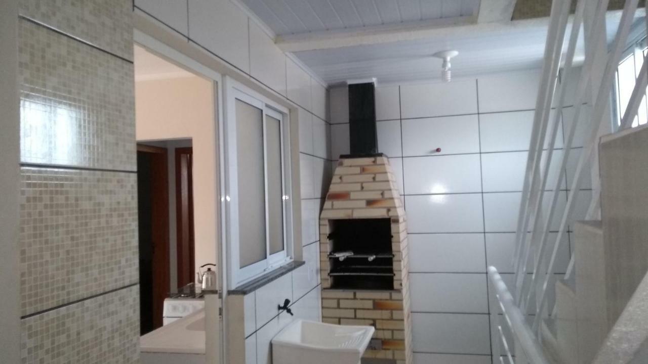 托雷斯Residencial Da Recife公寓 外观 照片
