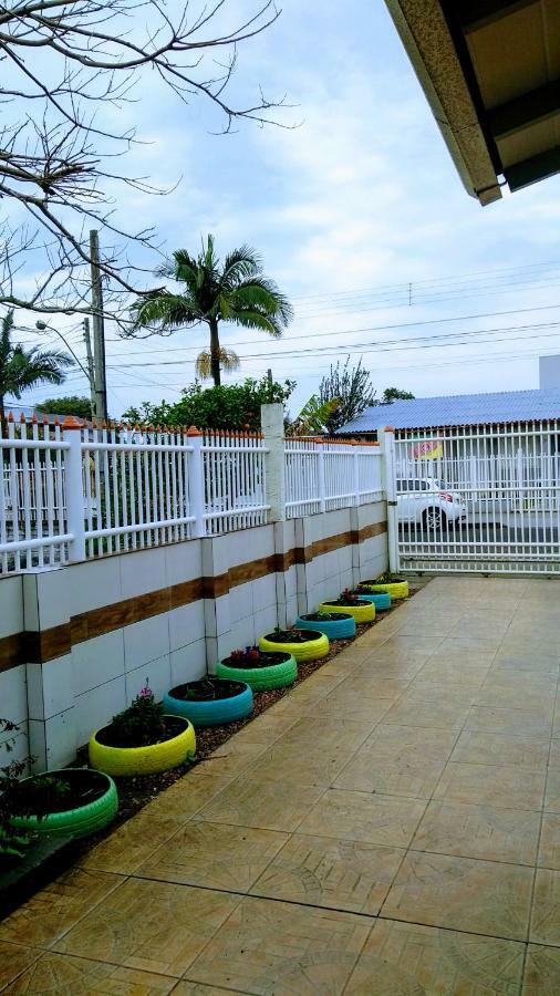 托雷斯Residencial Da Recife公寓 外观 照片