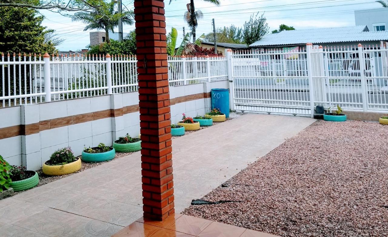 托雷斯Residencial Da Recife公寓 外观 照片
