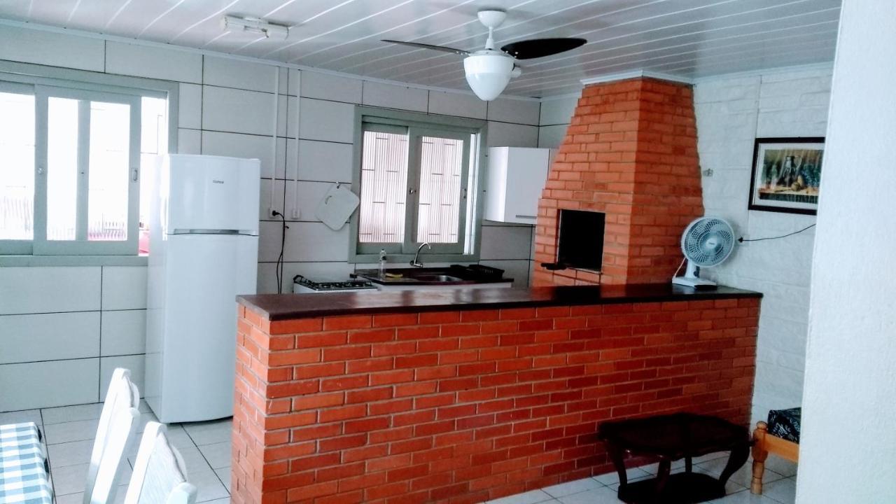 托雷斯Residencial Da Recife公寓 外观 照片